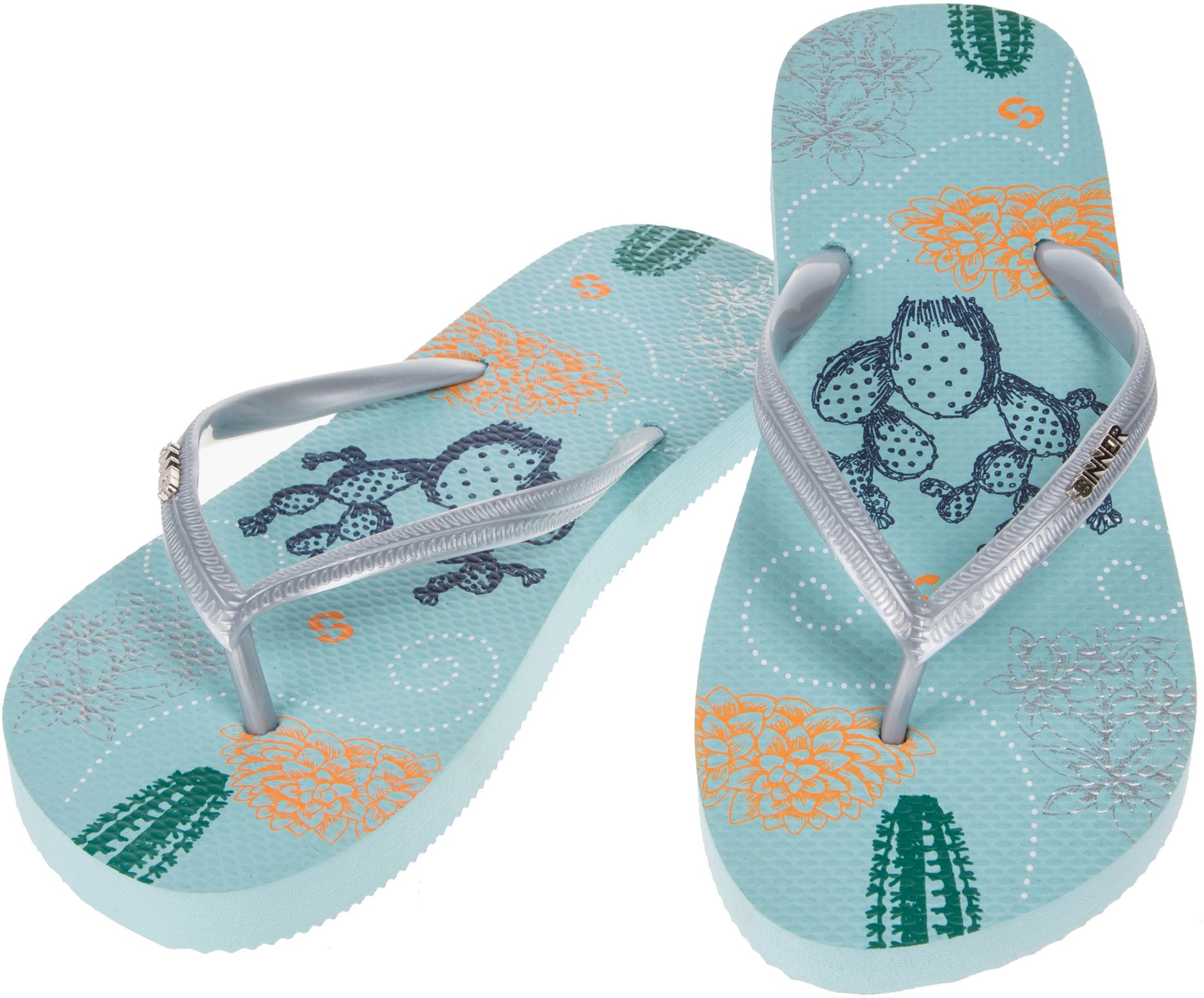 Lombok slippers