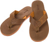 Lobos teenslippers
