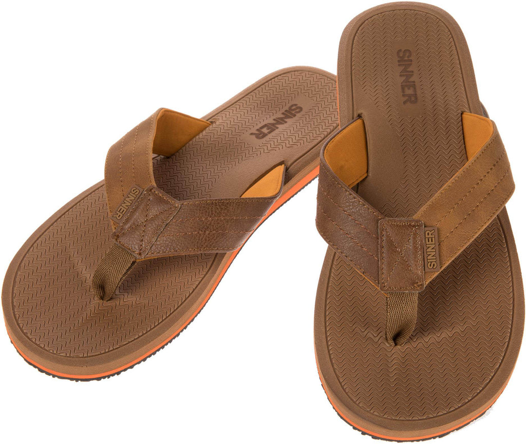 Lobos teenslippers