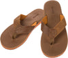 Lobos teenslippers