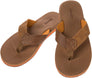 Lobos teenslippers