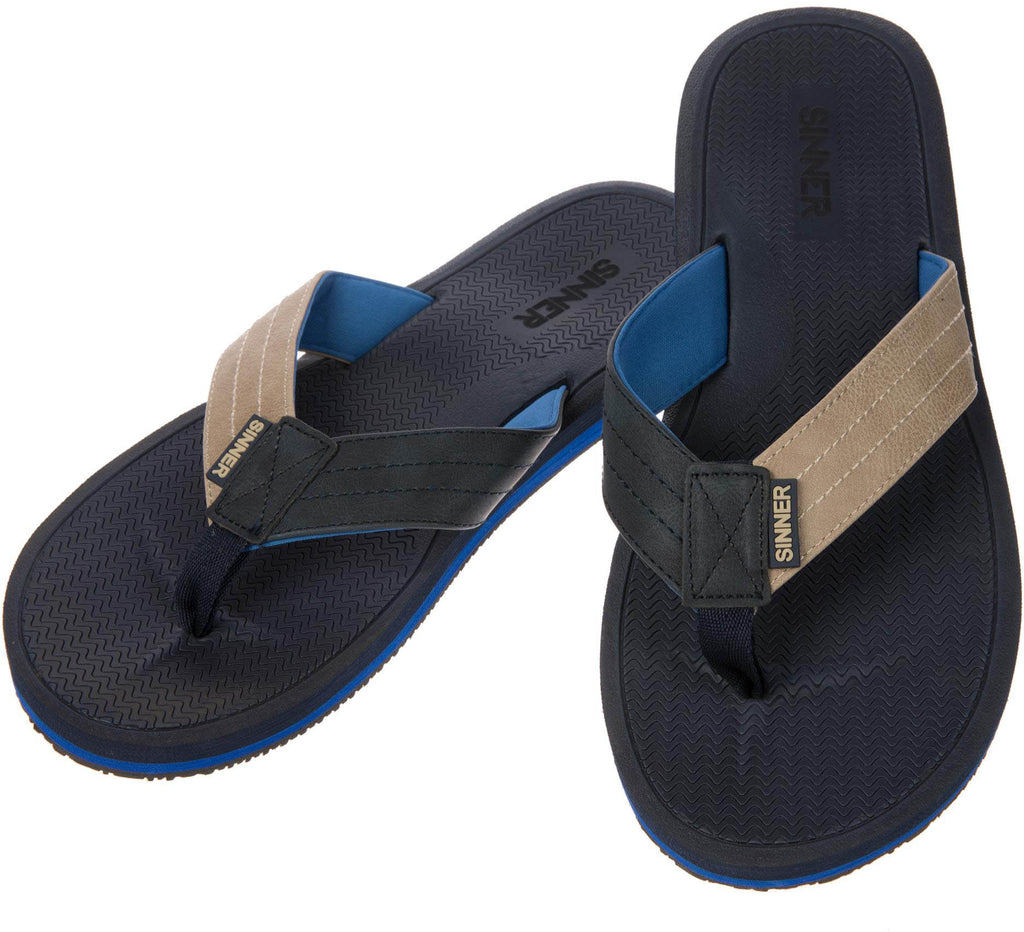 Lobos teenslippers