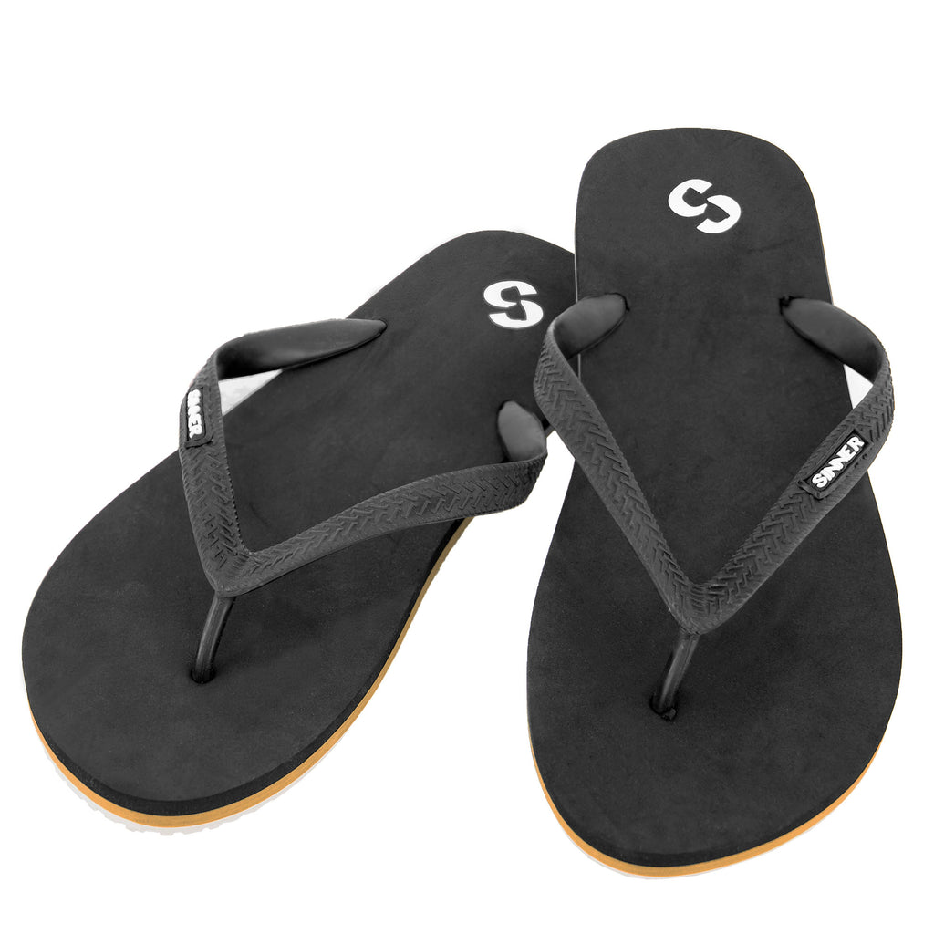 Major slippers