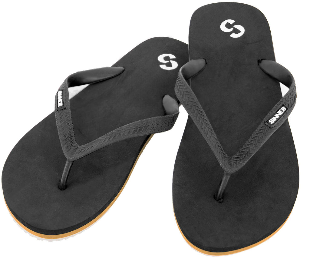 Major slippers