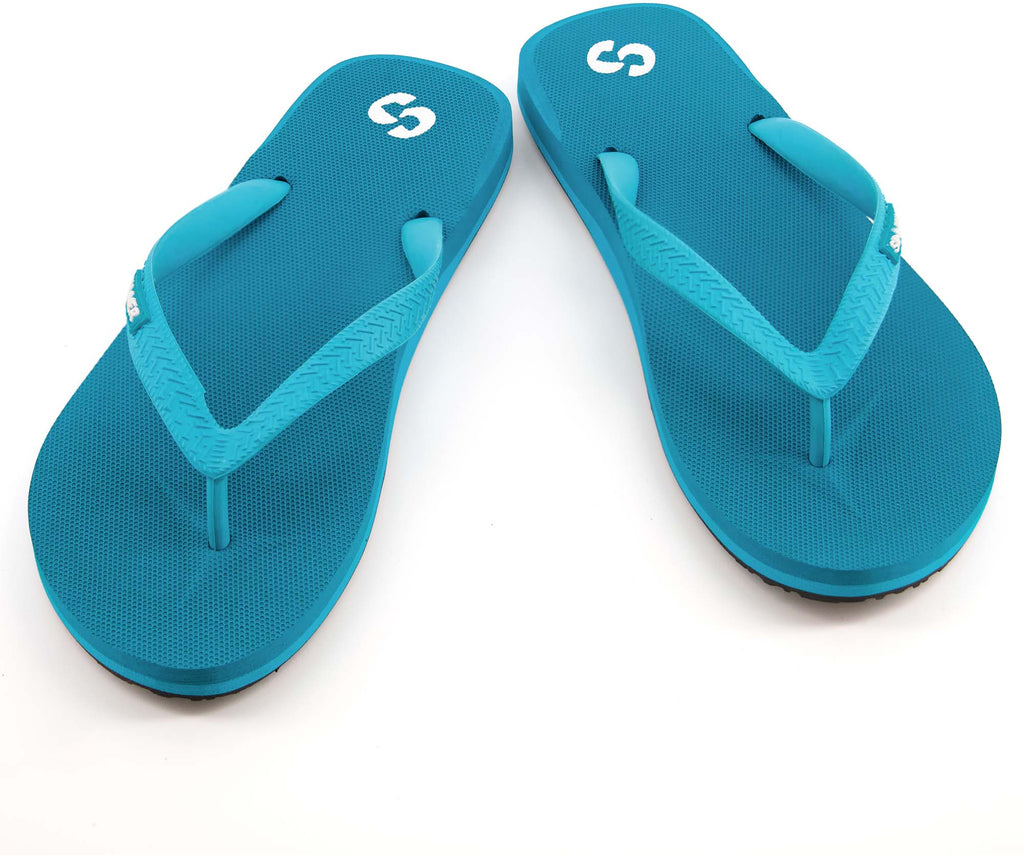 Major slippers
