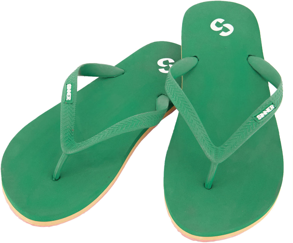 Major slippers