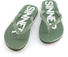 Major slippers