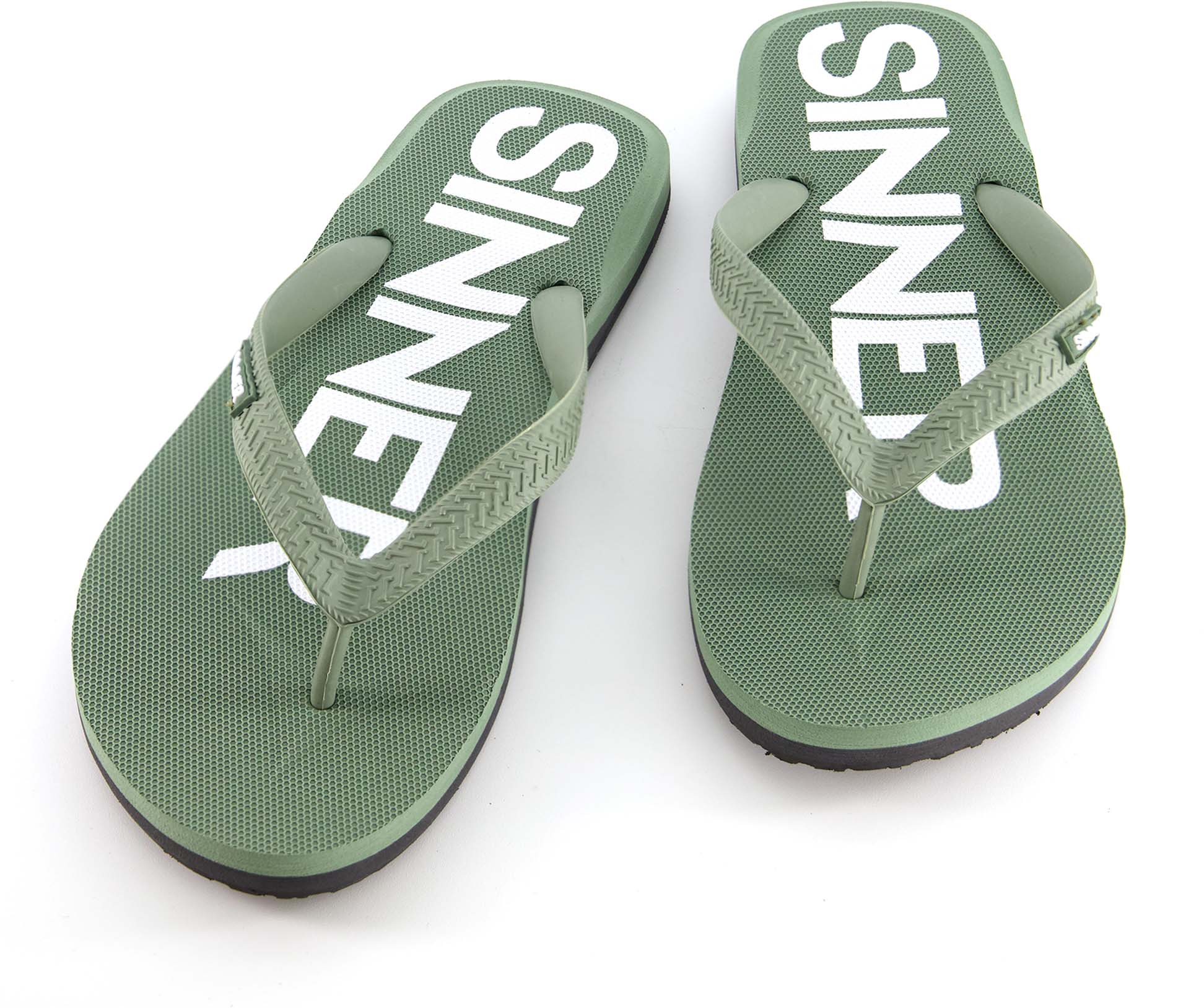 Major slippers