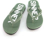 Major slippers