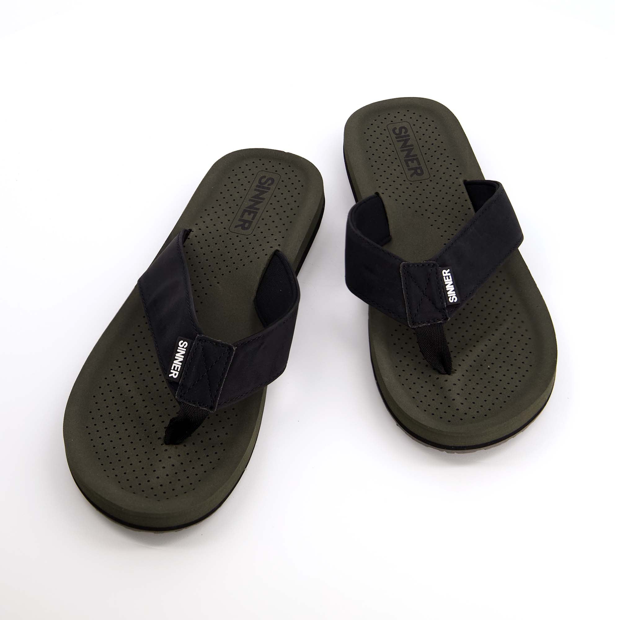 Makaha slippers