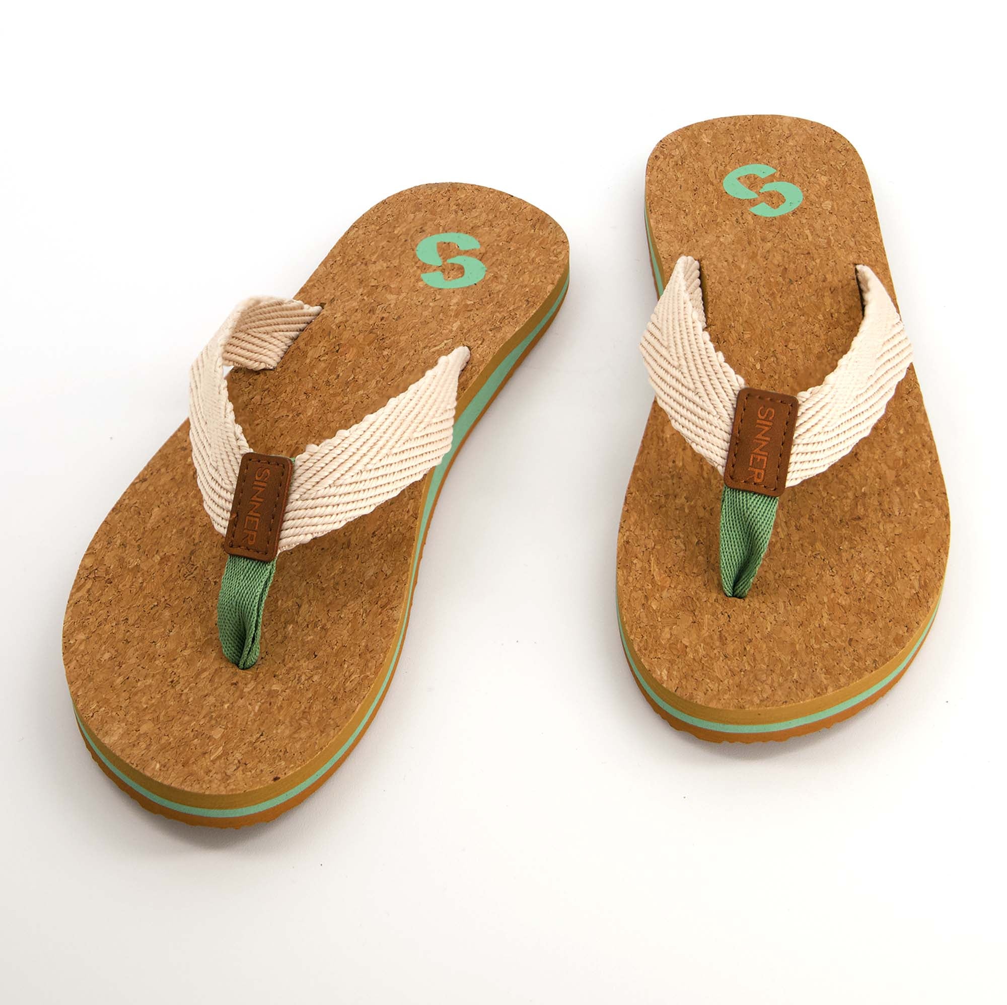 Maya slippers
