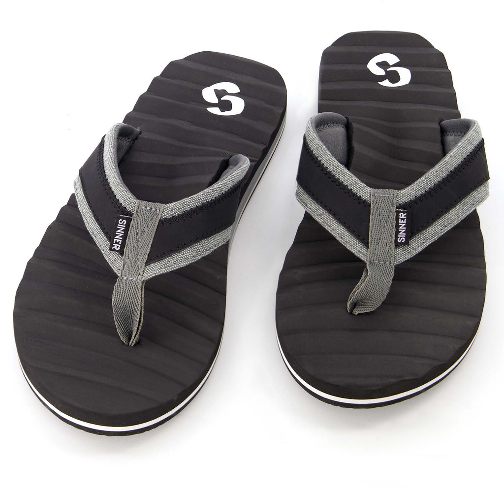 Dax slippers