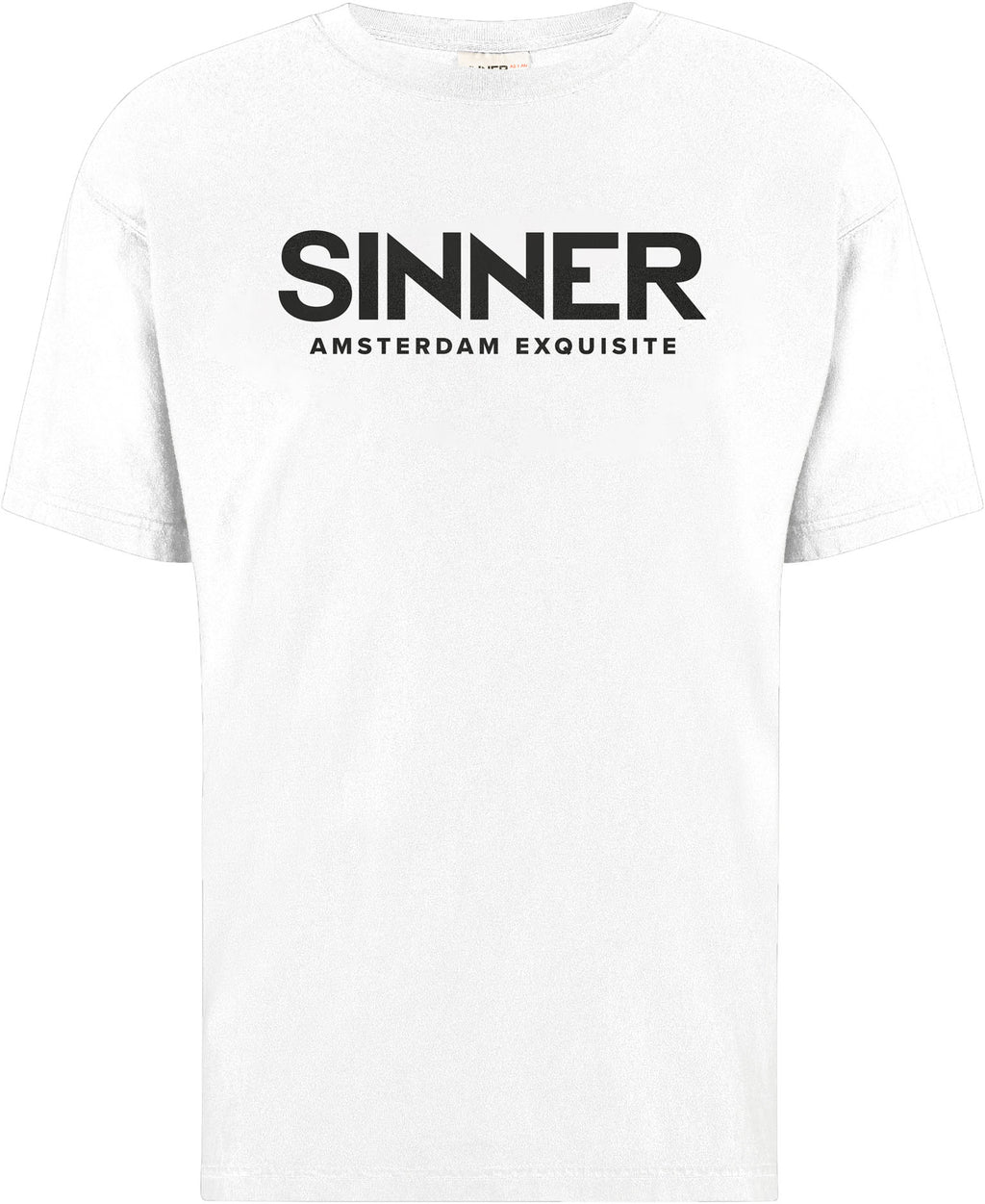 Amsterdam Exquisite t-shirt