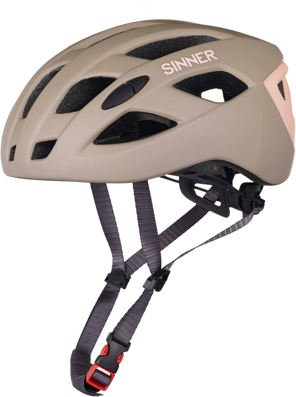 Hilltop fietshelm
