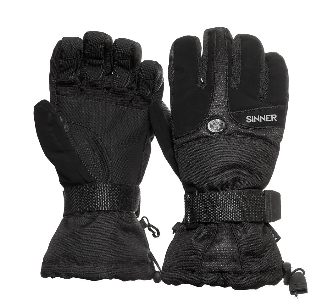 Atlas handschoenen