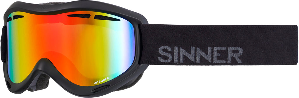 Intruder skibril