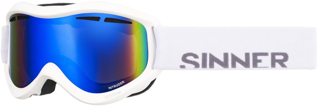 Intruder skibril
