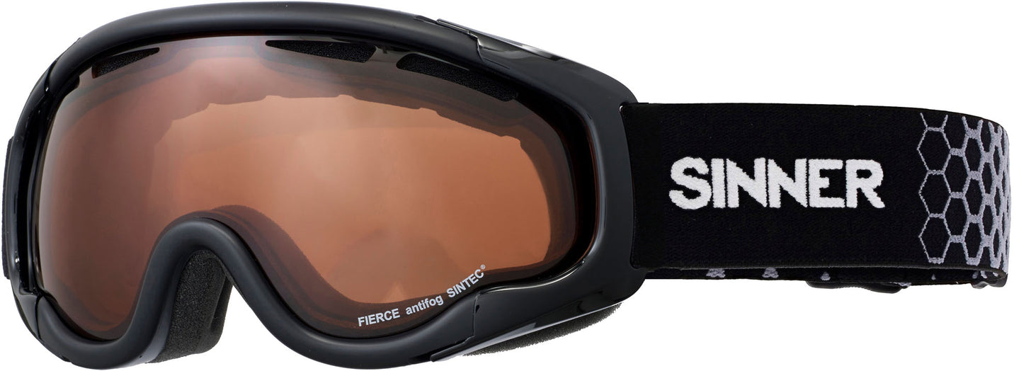 Fierce skibril