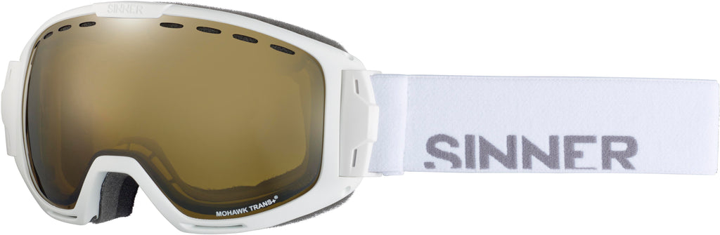 Mohawk skibril