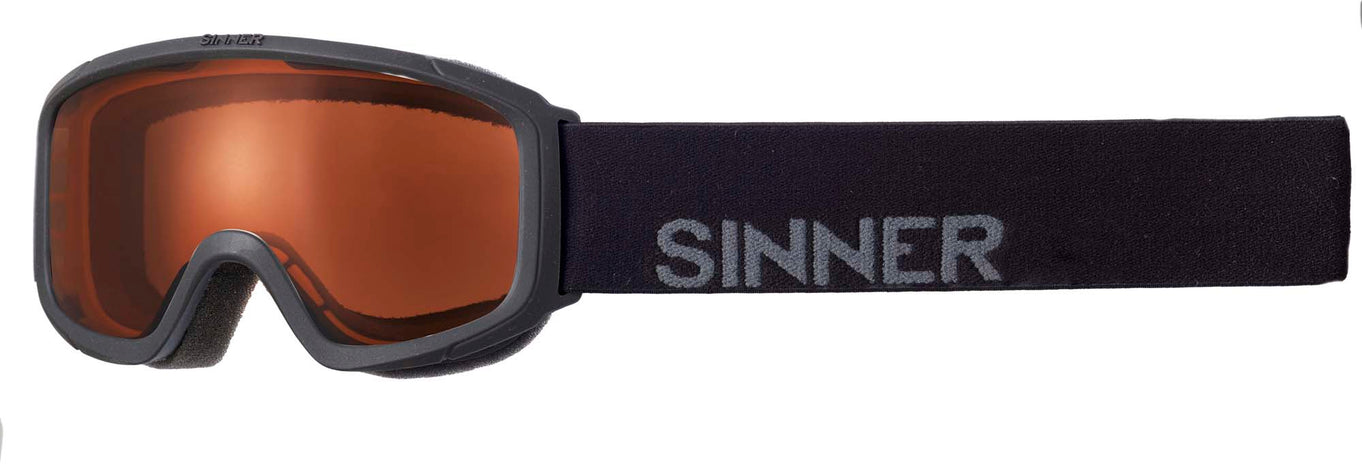 Duck Mountain kids skibril