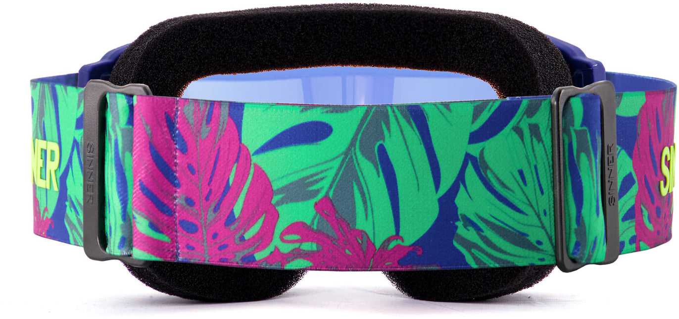 Duck Mountain kids skibril