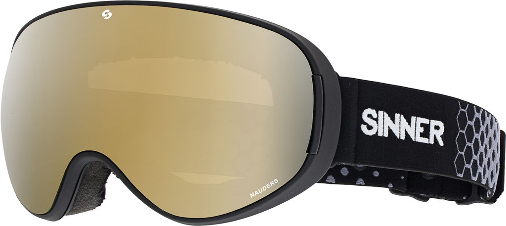 Nauders skibril
