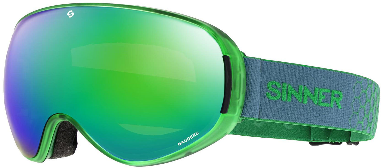 Nauders skibril