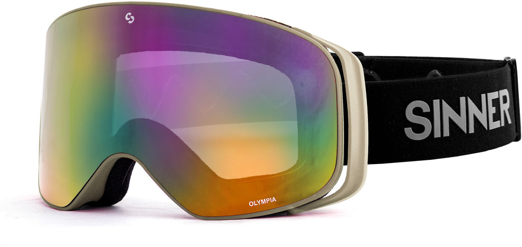 Olympia skibril