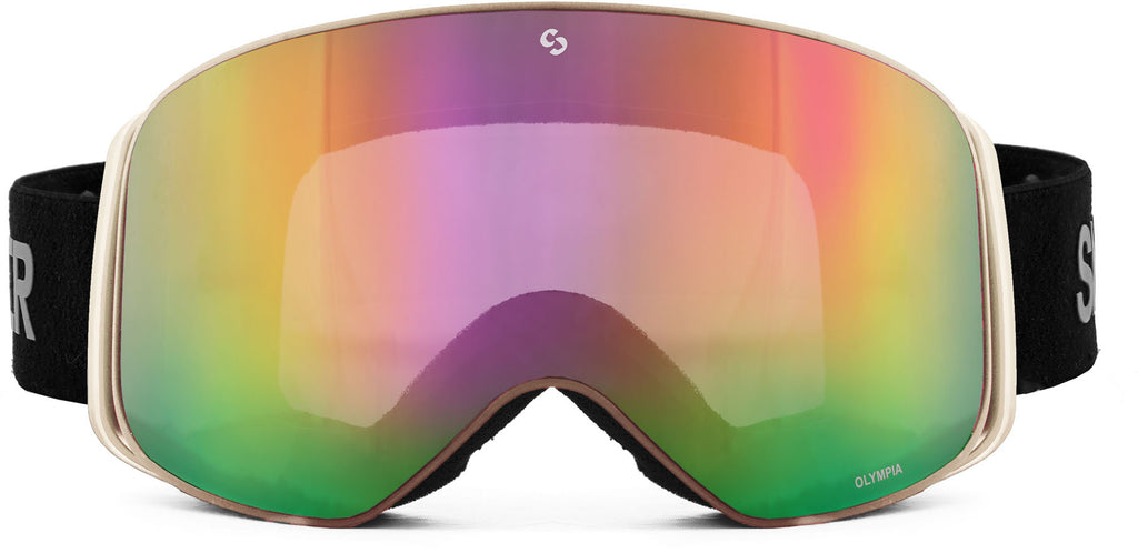 Olympia skibril