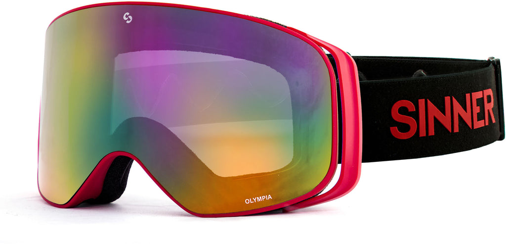 Olympia skibril