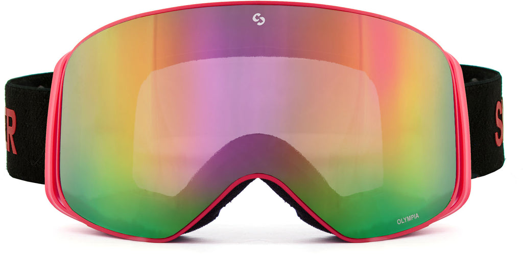 Olympia skibril
