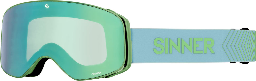 Olympia skibril