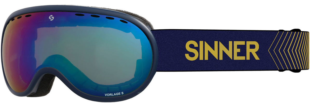 Vorlage skibril