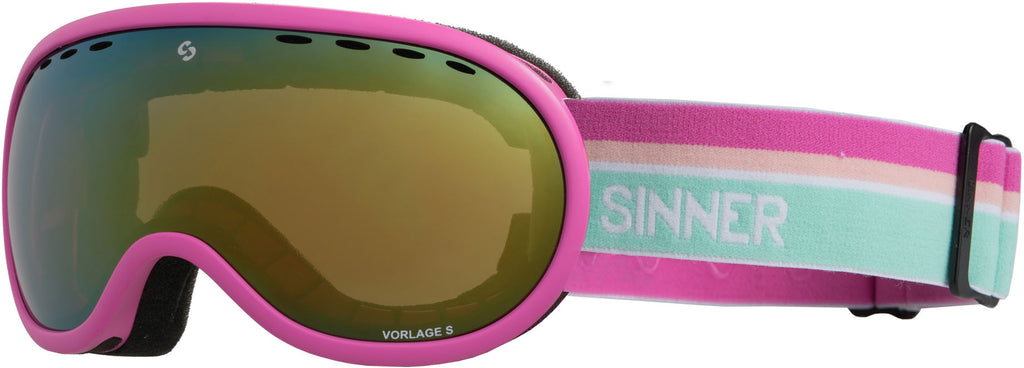 Vorlage S skibril