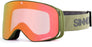 Olympia + skibril
