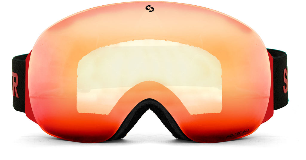 Avon skibril