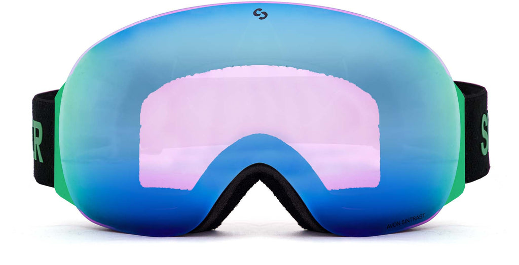 Avon skibril