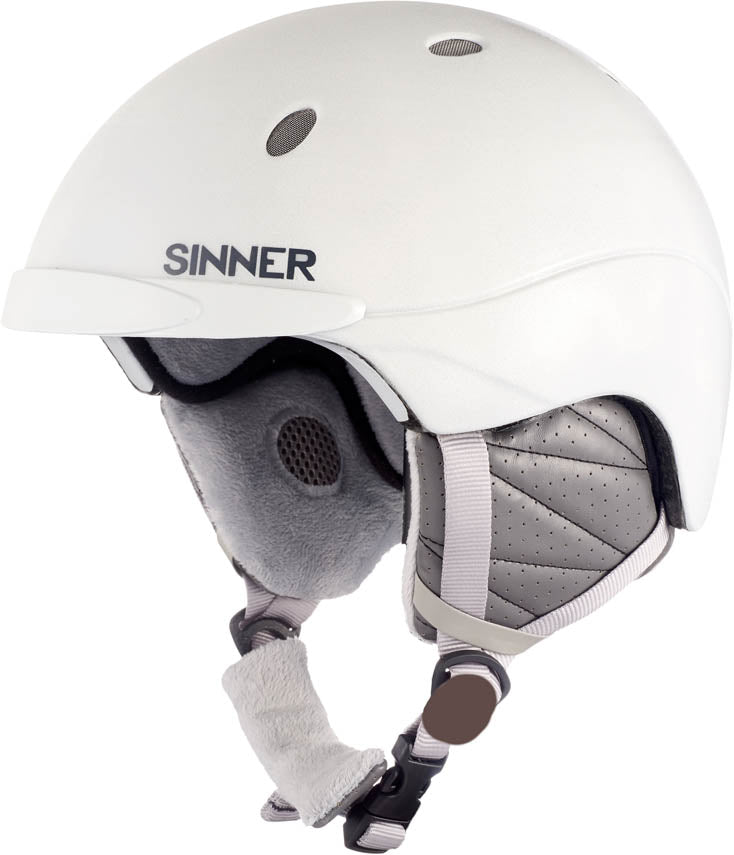 Titan skihelm