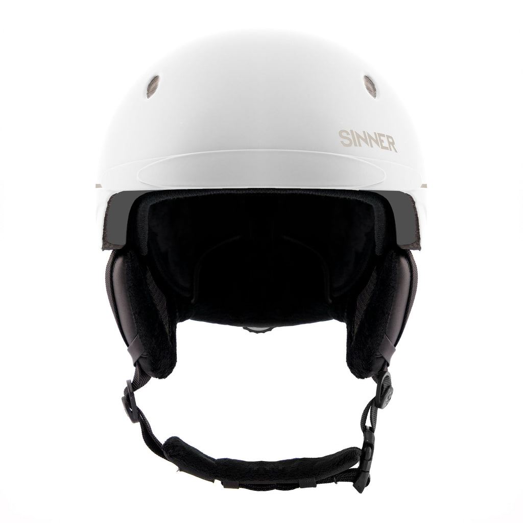 Titan skihelm