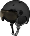 Titan Visor skihelm