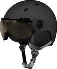 Titan Visor skihelm