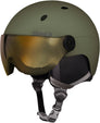 Bullit Visor skihelm