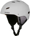 Bingham kids skihelm