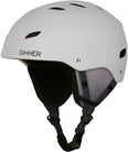 Bingham kids skihelm