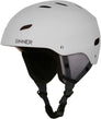 Bingham kids skihelm