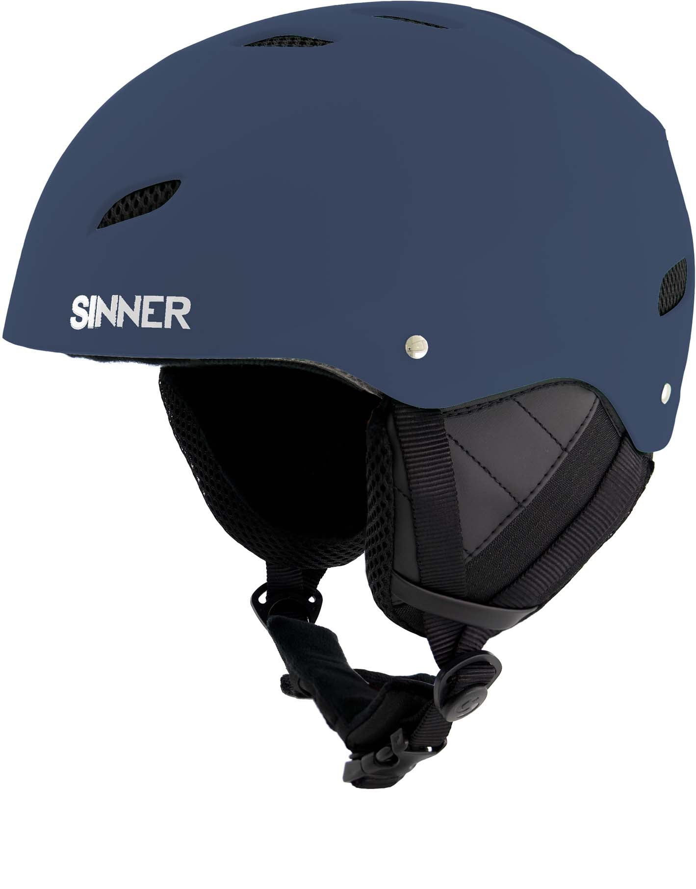 Bingham kids skihelm