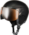 Typhoon Visor skihelm
