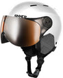 Typhoon Visor skihelm