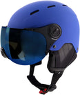 Typhoon Visor skihelm