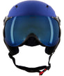 Typhoon Visor skihelm